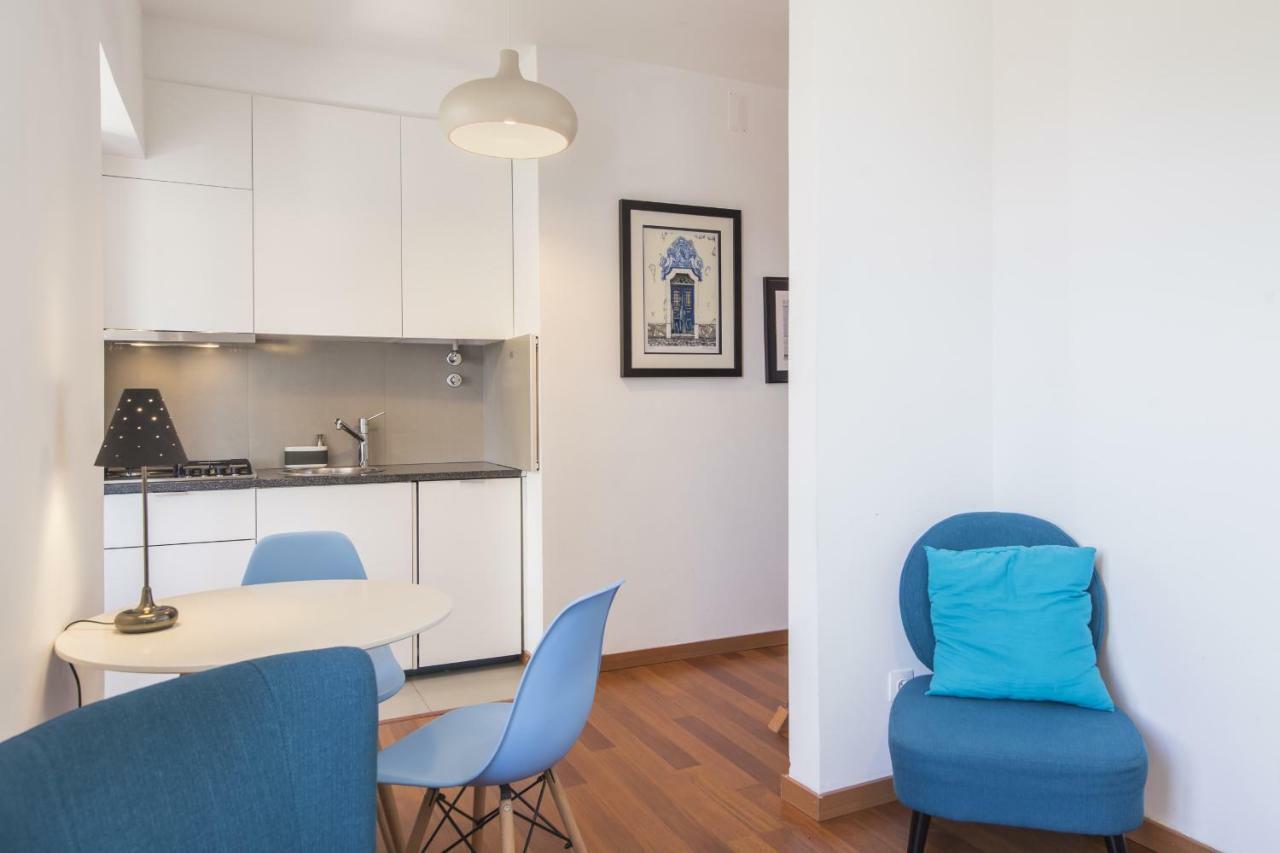 The Castle Life In 3Bdr Apartament Lisbon Exterior photo